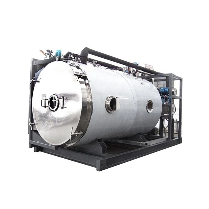 Food Freeze Dryer
