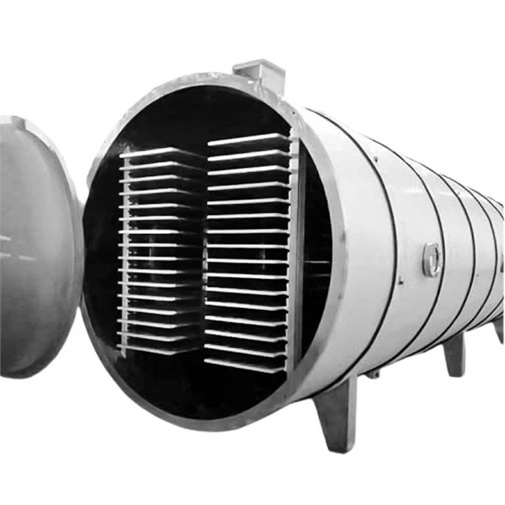 Food Freeze Dryer