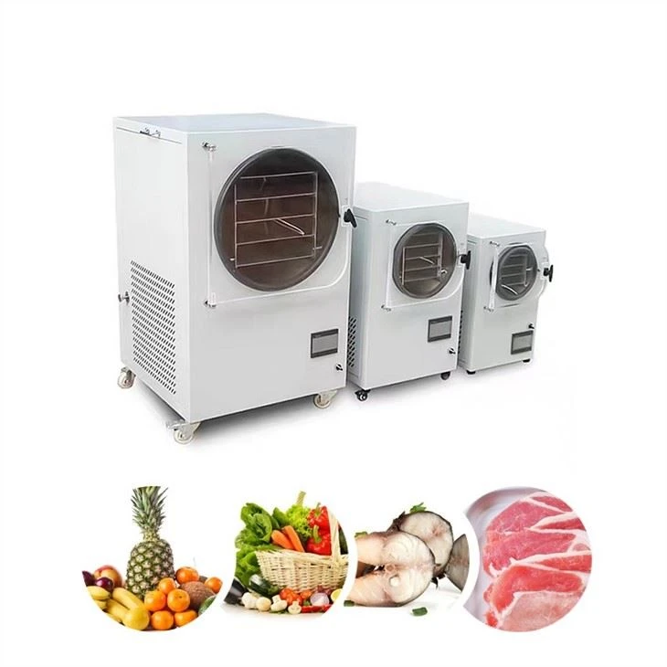 Home Freeze Dryer manufacturers