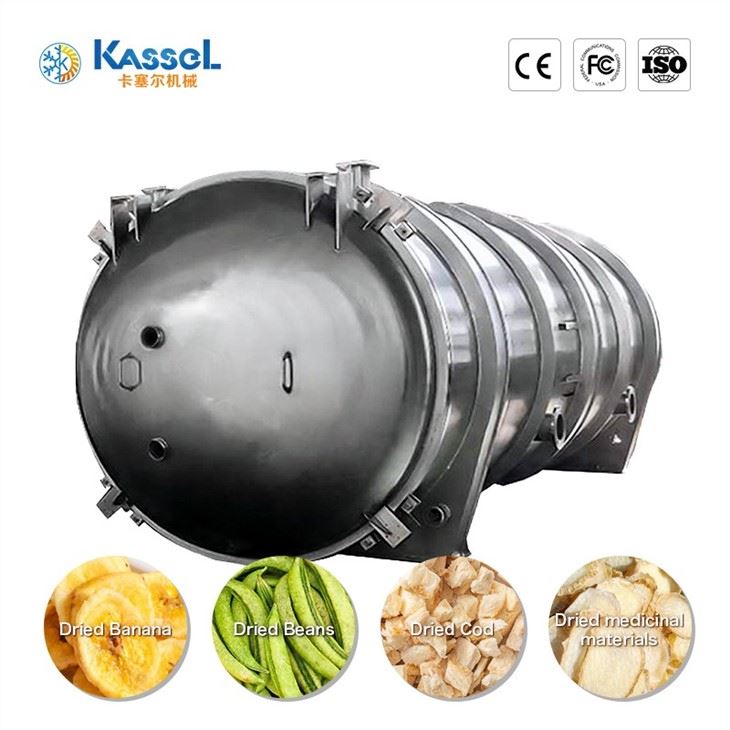Vacuum Freeze Dryer suppliers