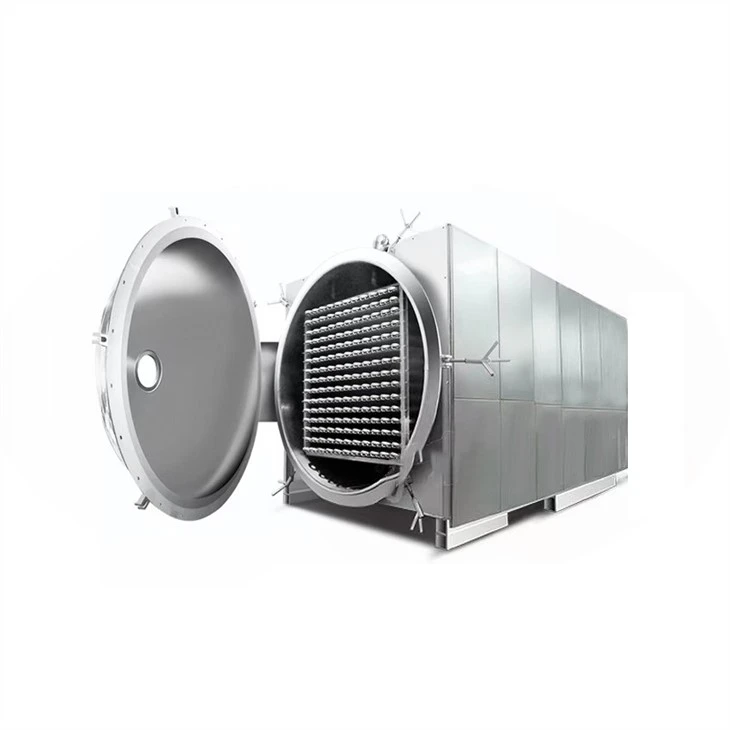 Vacuum Freeze Dryer manufacturers